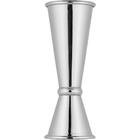 Dosador Para Bebida Duplo Inox 50ml E 25ml - Brinox