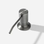 Dosador Para Detergente Embutido Inox 500 Ml (basic Grafite F