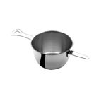 Dosador Para Whisky 50ml Em Aço Inoxidável