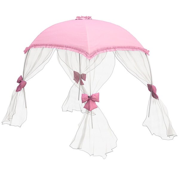 Dossel Tenda 4 Hastes Star Pura Magia