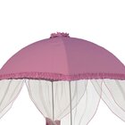 Dossel Tenda 4 Hastes Star Pura Magia