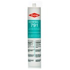 Dowsil 791 - Selante Silicone Cortina Vidro Fachadas 453g - C