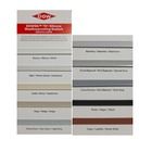 Dowsil 791 - Selante Silicone Cortina Vidro Fachadas 453g - C