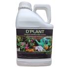 D'plant Adubo Fertilizante Orgânico Solúvel (3kg) D'planta
