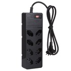 DPS 10A Preto IClamper Energia 8 Clamper