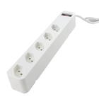 Dps Clamper 010871 Energia 5 Branco