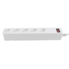 Dps Clamper 010871 Energia 5 Branco