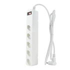 Dps Clamper 010871 Energia 5 Branco