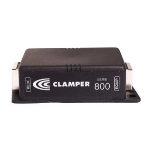 Dps Clamper Série S800 Ethernet Cat5e Poe Rj45 | Leroy Merlin