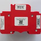 Dps - Dispositivo Proteção Surtos Dc/cc Clamper Solar 1040v 4