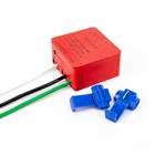 DPS Monopolar 12000A Gate Clamper