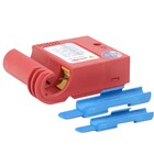 DPS Monopolar 15000A Connect 275V Clamper