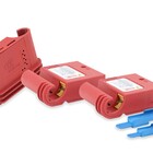 DPS Monopolar 15000A Connect 275V Clamper