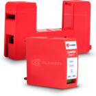 DPS Monopolar 15000A Front 275V Clamper