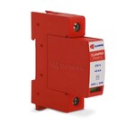 DPS Monopolar 45000A Front 275V Clamper