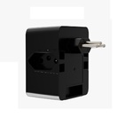 DPS Monopolar 6000A Energia 3 Preto Clamper