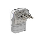 DPS Monopolar 6000A Pocket Fit 3P 20A Clamper