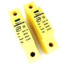 Dps Protetor De Surto Classe Ii 45ka 24vcc 2 Peças Embrastec