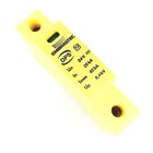 Dps Protetor De Surto Classe Ii 45ka 24vcc 2 Peças Embrastec