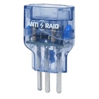 Dps Protetor De Surto Classe Iii Tomada 7,5ka 10a 127/220vca