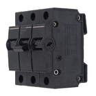 Disjuntor Nema Tripolar 220v a 380v 90A DQE3090 Eletromar