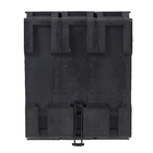 Disjuntor Nema Tripolar 220v a 380v 90A DQE3090 Eletromar