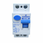 Dr Diferencial Residual Soprano 2p 40a