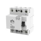 Dr Diferencial Residual Soprano 4p 63a