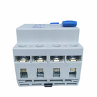 Dr Diferencial Residual Soprano 4p 63a