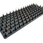 Dracone - Inibidor De Acesso P/ Muros, Portões, Postes - 10m