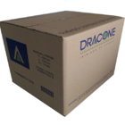 Dracone - Inibidor De Acesso P/ Muros, Portões, Postes - 10m