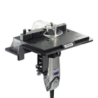 Dremel Mesa Para Tupia 231