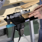 Dremel Mesa Para Tupia 231