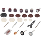 Microrretífica 175W - 220V contendo 26 acessorios Bosch