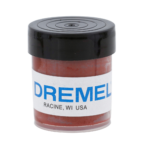 Foto de Pasta para Polir para Limpar e Polir Dremel 421 1 Peça
