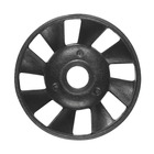 Dremel Soprador Pó Mandril 490