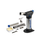 Dremel Versaflame Mini-Maçarico A Gás