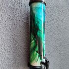 Dreno Coletor De Água P/ Ar Condicionado3 5l Cor Fumaças 50cm