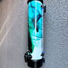 Dreno Coletor De Água P/ Ar Condicionado 3.5L Cor Fumaças 50cm