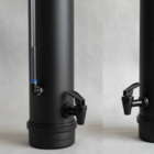 Dreno Coletor De Água P/ Ar Condicionado 3 5l Cor Preto 50cm.