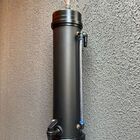 Dreno Coletor De Água P/ Ar Condicionado 3 5l Cor Preto 50cm.