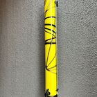Dreno Coletor De Água P/ Ar Condicionado 8l Cor Amarelo 97cm