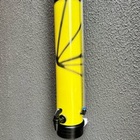 Dreno Coletor De Água P/ Ar Condicionado 8l Cor Amarelo 97cm