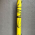 Dreno Coletor De Água P/ Ar Condicionado 8l Cor Amarelo 97cm