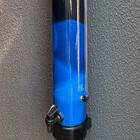 Dreno Coletor De Água P/ Ar Condicionado 8l Cor Azul E Preto