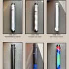 Dreno Coletor De Água P/ Ar Condicionado 8l Cor Cinza 1 97cm