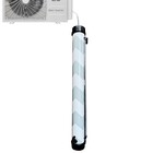 Dreno Coletor De Água P/ Ar Condicionado 8l Cor Cinza 2 - 97c