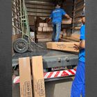 Dreno Coletor De Água P/ Ar Condicionado 8l Cor Cinza 3d 97 C