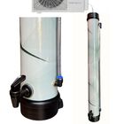 Dreno Coletor De Água P/ Ar Condicionado 8l Cor Cinza 3d 97 C