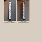 Dreno Coletor De Água P/ Ar Condicionado 8l Cor Flores Laranj